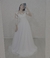 Vestido de Noiva (Modelo Naomi) Sob Medida - loja online