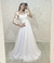 Vestido de Noiva (Modelo Naomi) Sob Medida - comprar online