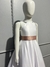 Vestido Daminha (Modelo Ananda) - comprar online