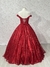 Vestido Debutante (Modelo Eloá) Sob medida - Boutique Miss 7 Noivas