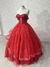 Vestido Debutante (Modelo Manu) Sob Medida