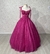 Vestido Debutante (Modelo Gaby) Sob Medida - loja online
