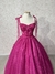 Imagem do Vestido Debutante (Modelo Gaby) Sob Medida