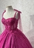 Vestido Debutante (Modelo Gaby) Sob Medida
