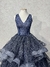 Vestido Debutante (Modelo Tayla) Sob Medida - loja online
