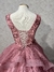 Vestido Debutante (Modelo Rebecca) Sob Medida - loja online