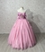 Vestido Debutante (Modelo Lili) Sob medida - comprar online