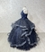 Vestido de debutante( Modelo Karen) -Sob medida - comprar online
