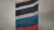 Alfombra Flujo Atemporal - Colección REFUGIOS - Magliano Studio