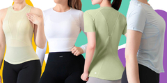 Banner de la categoría Playeras Deportivas 