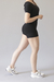 ENTERIZO ELITE ENSE SHORT NEGRA NVGC en internet