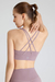 Top Deportivo Alto Impacto 2328 lila - comprar en línea