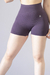 Conjunto Deportivo 2131 MORADA GG Short y Blusa - tienda en línea