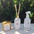 Kit de Aromas- Vela, difusor y aromatizador.