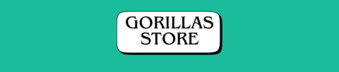 Gorillas Store