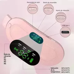 Imagen de ALMOHADILLA TRENDEX