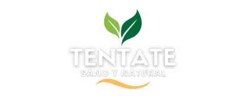 Tentate Sano Y Natural