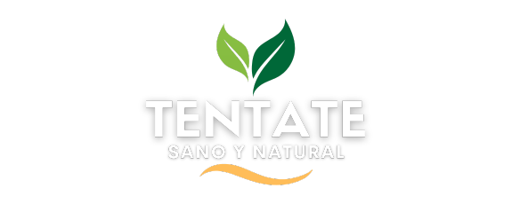 Tentate Sano Y Natural