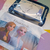 Pizarra Mágica y libro Frozen en internet