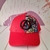 Gorra Avenger Roja en internet