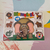 Memotest Animalitos de la Selva - comprar online