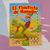 Libro de cuentos clasicos x unidad