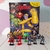 Divertilibro Avengers - comprar online