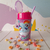 Vaso portacereal Pony - comprar online