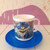 Taza con plato Batman - comprar online
