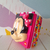 Lunchera 3d Minnie en internet