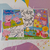Colorea y borra Peppa - comprar online