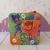 Lunchera cuadrada PJ MASK - comprar online