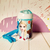 Cantimplora Frozen en internet