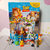 Divertilibro Toy story - comprar online