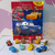 Divertilibro Cars - comprar online