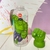 Botella figura 3d Hulk en internet