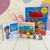 Minidivertilibro PawPatrol - comprar online