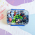 Lunchera Avengers en internet