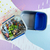 Lunchera Avengers - comprar online
