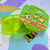Lunchera Tortugas Ninja - comprar online