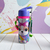 Botella Aluminio TopSIMONES - comprar online