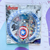 Set plato y botella AVENGERS - comprar online