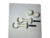 Suporte para Varão - Branco na internet