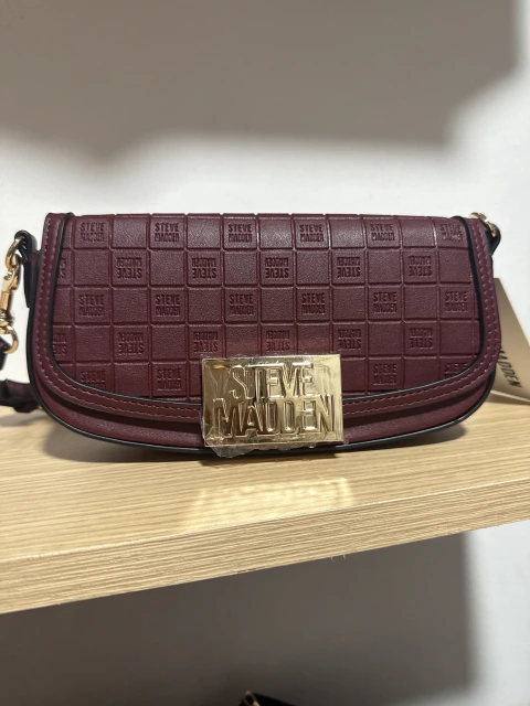 Cartera de mano Steve Madden