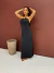 Vestido argola Dália - comprar online