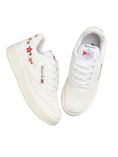 Reebok Club Floral - comprar en línea