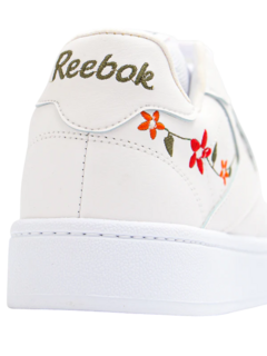 Reebok Club Floral - tienda en línea