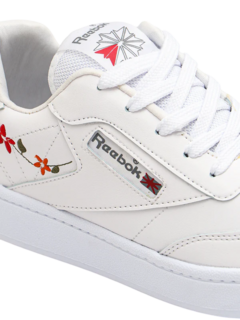 Reebok Club Floral - K2STYLE