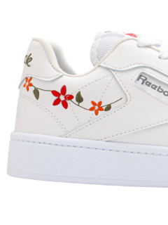 Reebok Club Floral en internet