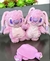 STICH Y ANGELA PELUCHE CON BOLSA DE AGUA CALIENTE en internet